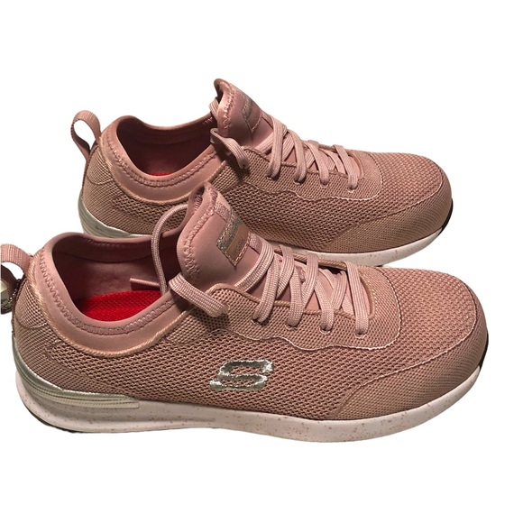 Skechers Shoes - Not for sale.Skechers women shoes. Made to last composite toe non- metallic.